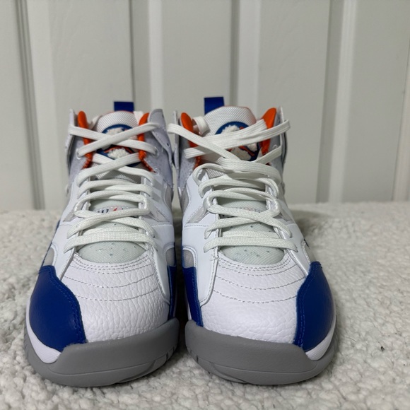 Nike Jordan Jumpman Two Trey Shoes \